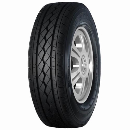 175R14 99/97R HAIDA HD517 NON 8PR