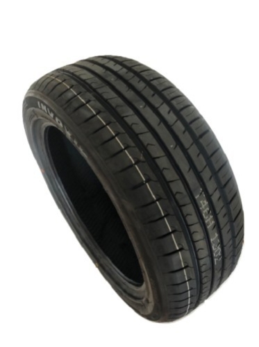 205/50R17 93WXL INVOVIC EL601 ASY