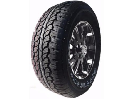 245/70R16 106T A PLUS A929 NON