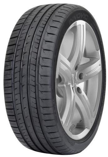 235/35R19 91W INVOVIC EL601 ASY