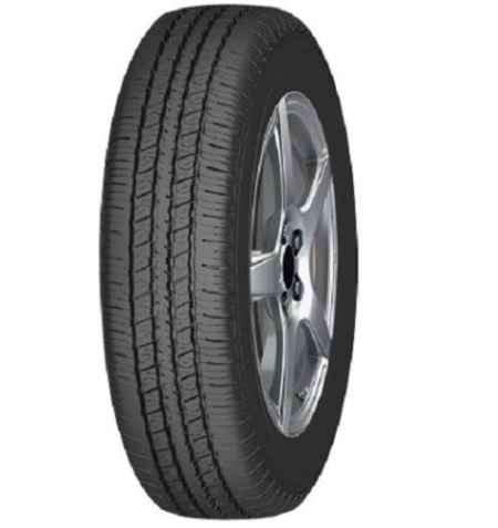 235/60R18 107V INVOVIC EL515 NON