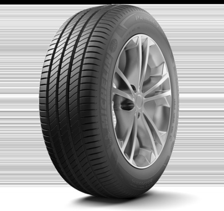 235/60R18 103H MICHELIN PRIMACY 3 SUV GRNX NON