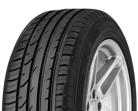 215/45R16 90V CONTINENTAL PREMIUM CONTACT 2 ASY