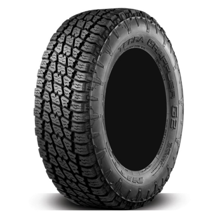 255/55R18 109S NITTO TERRA GRAPPLER G2 NON