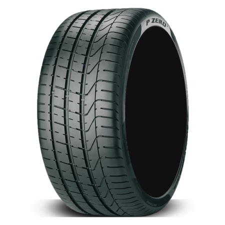 285/30R21 100Y PIRELLI PZERO ASY