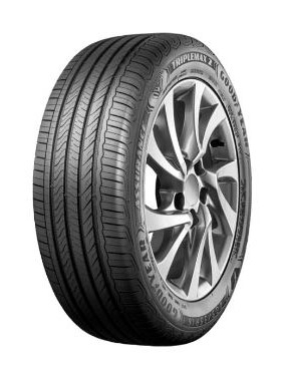 175/65R15 84T GOODYEAR ASSURANCE TRIPLEMAX 2 ASY