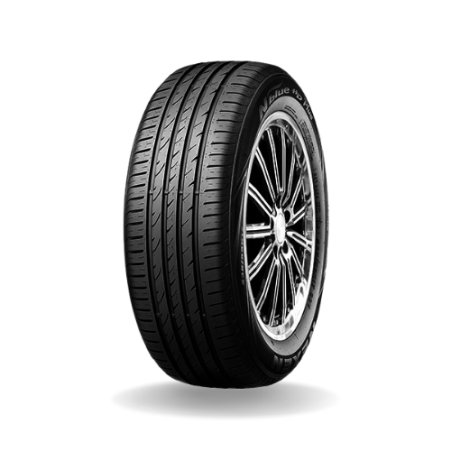 185/60R15 84H ROADSTONE N-BLUE HD PLUS ASY