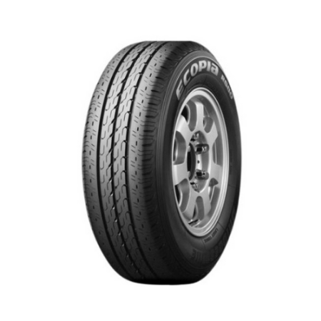 155R12 88/86L BRIDGESTONE ECOPIA BS R680 NON