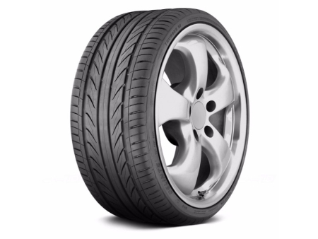 225/30ZR20 85W DELINTE D7 THUNDER DIR