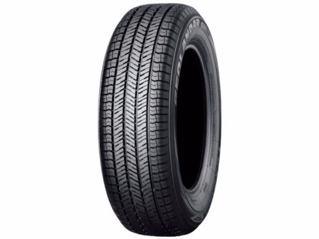 225/60 R18 100H YOKOHAMA G91 NON