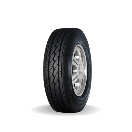 175R13 97/95R HAIDA HD517 NON 8PR