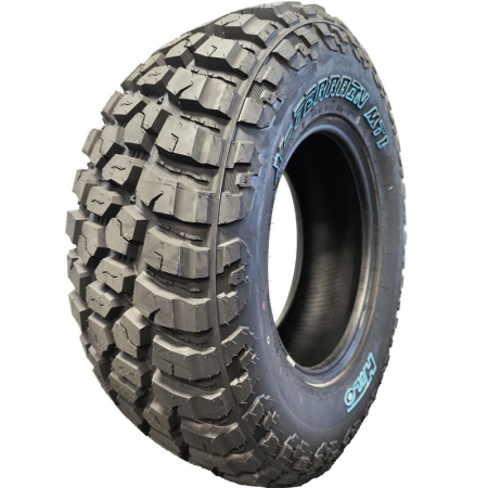 285/75R16 LT 126/123Q HILO XTERRAIN MT1 NON