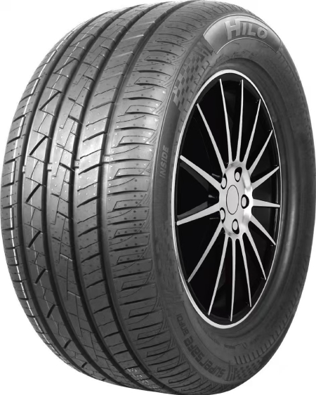 225/45RF18 95Y HILO SAFETY XF8 ASY RUNFLAT