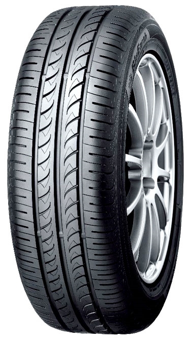 175/65R15 84H YOKOHAMA BLUEARTH AE01J NON
