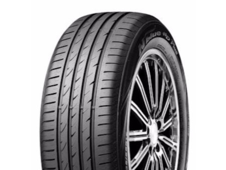 175/60R16 82H ROADSTONE N-BLUE HD PLUS ASY