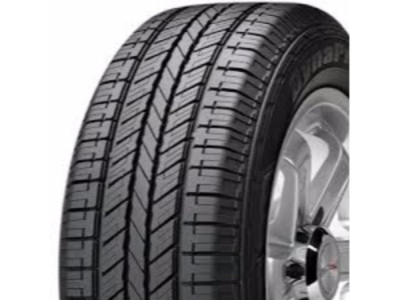 215/60R17 96H HANKOOK DYNA PRO NON