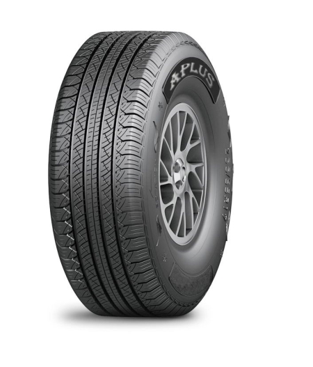235/60R17 102H A PLUS A919 NON