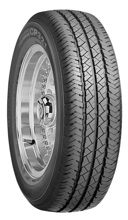 145R12 80/78R ROADSTONE CP321 NON