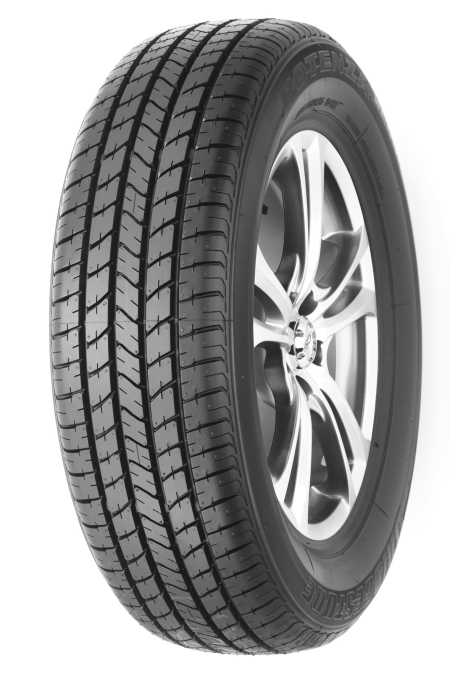 185/60R15 84H BRIDGESTONE POTENZA RE080 NON