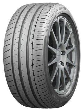215/45R17 87W BRIDGESTONE TURANZA T002 ASY