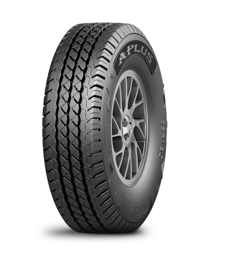 185/R14 102/100 A PLUS A867 NON
