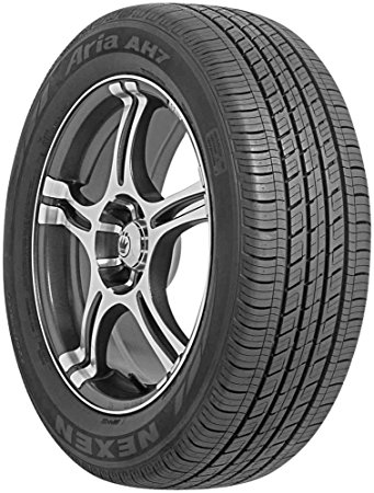 235/55R18 100H ROADSTONE ARIA AH7 NON