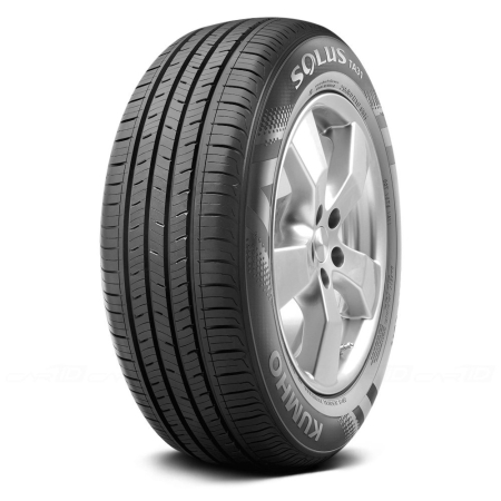 225/40R18 88V KUMHO SOLUS TA31 NON