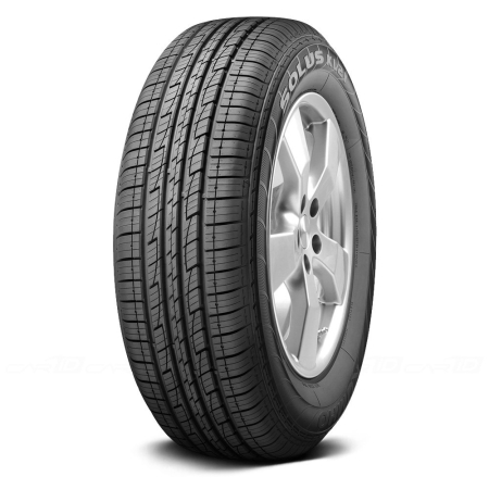 215/70R16 100H KUMHO SOLUS KL21 NON