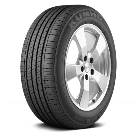 225/60R18 99H KUMHO SOLUS KH16 NON