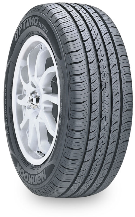 215/55R18 94T HANKOOK H727 NON