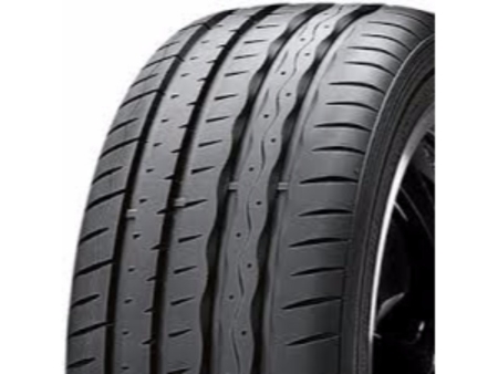 225/40R18 88W HANKOOK K107 RUNFLAT ASY
