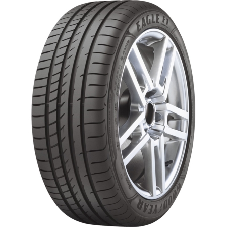 225/45R18 91Y GOODYEAR EAGLE F1 ASY