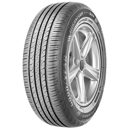 215/70R16 100H GOODYEAR EFFICIENT GRIP PERFORMNCE SUV FP ASY