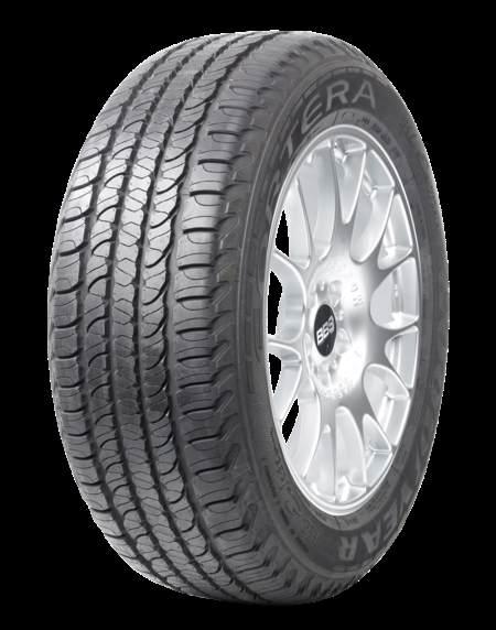 235/60R17 102H GOODYEAR FORTERA HL EDITION NON