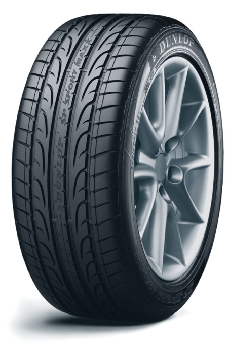 245/35R19 93Y DUNLOP SP SPORT MAXX XL DIR