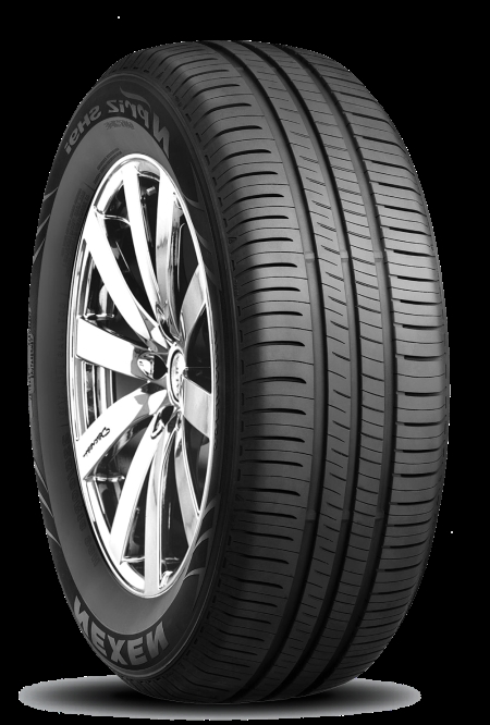 195/65R15 91V ROADSTONE NPRIZ SH9i ASY