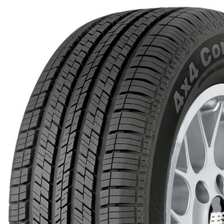 235/70R17 111H CONTINENTAL 4X4CONTACT NON