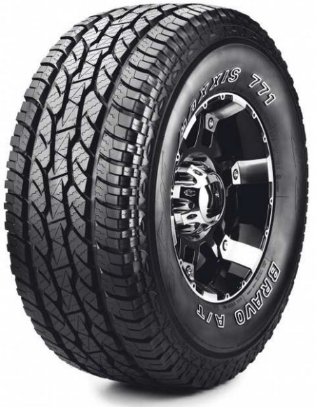 245/70R17 110S MAXXIS AT771 BRAVO AT