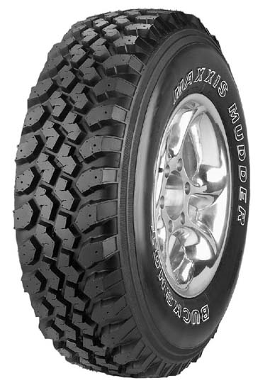 265/70R17 119Q MAXXIS MT754 BUCKSHOT MT