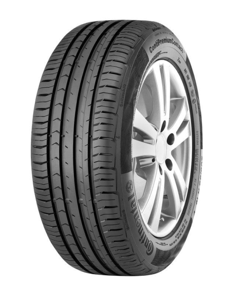 205/55R16 91V CONTINENTAL PREMIUM CONTACT 5 ASY