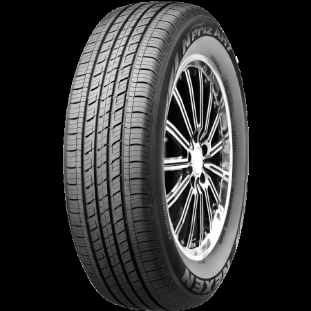 205/65R16 95H ROADSTONE N-PRIZ AH7 NON