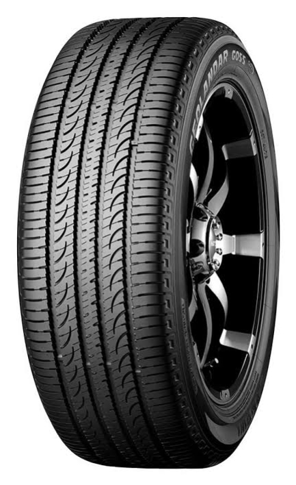 215/70R17 101H YOKOHAMA GO55 NON