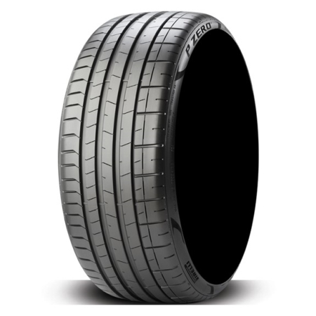 315/35R20 110W PIRELLI PZERO PZ4 RUNFLAT ASY
