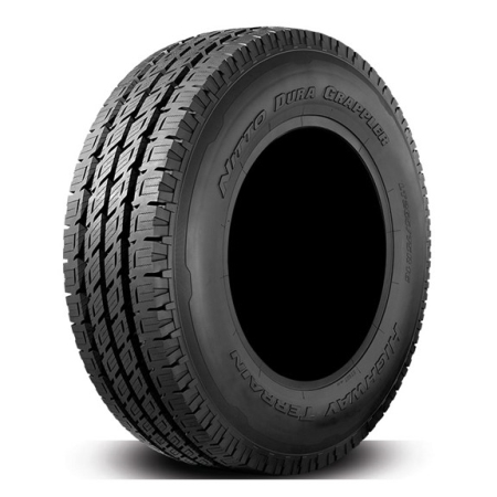 265/60R18 110H NITTO DURA GRAPPLER NON