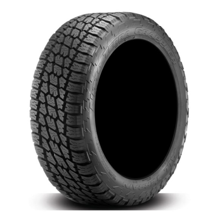265/70R16 112S NITTO TERRA GRAPPLER NON