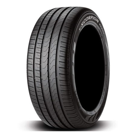 235/55R19 101V PIRELLI SCORPION VERDE ASY RUNFLAT